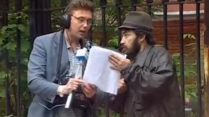 Радио 136 (Приколы нашего Городка).avi