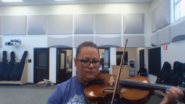 Major/minor FP - D, A, G string Workouts смотреть онлайн
