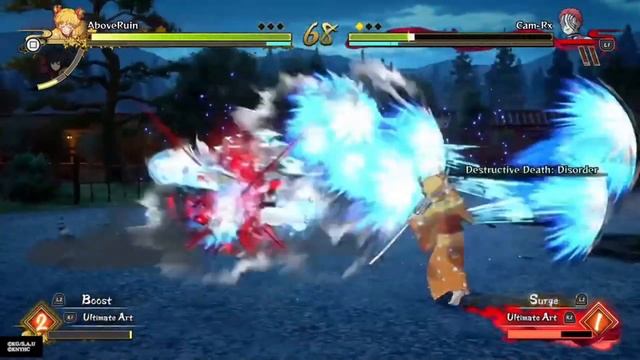 Что из себя представляет Зеницу Агацума? | Истребитель Демонов? смотреть онлайн