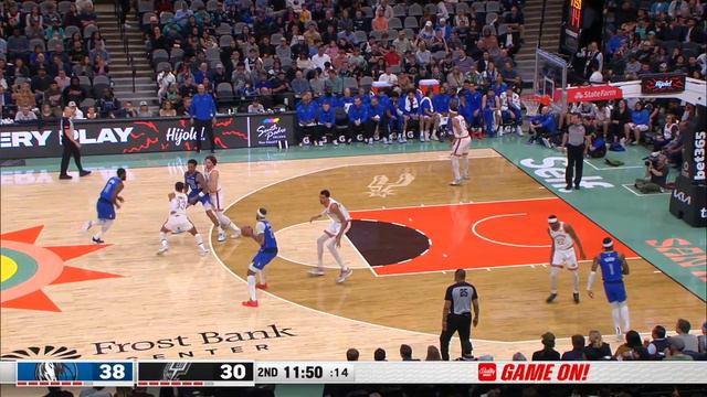 Paul George LEAVING Clippers!? Zion Making Pelicans LEGIT Contenders + Zion Lost 25 LBS! NBA Recap смотреть онлайн