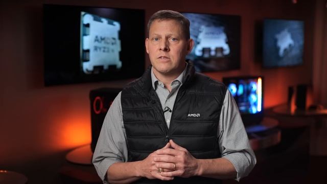 Ryzen™ 7000 Series Processors with AMD 3D V-Cache™ Technology Pricing and Availability смотреть онлайн