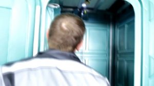 Обзор Душевых кабин "ЕвроКомфорт"