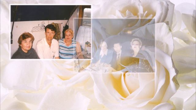 50 летие свадьбы Петенко Люба и Олег смотреть онлайн