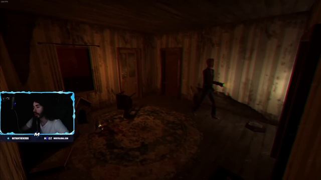 This Scary Game Made Me Ruin My Pants смотреть онлайн