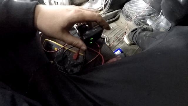 Быстрые стеклоподъемники на ВАЗ 2107. ЭСП на классику. Путь к люксу смотреть онлайн