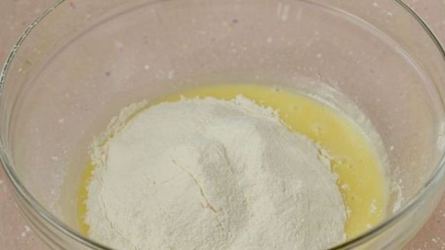 Сборник рецептов