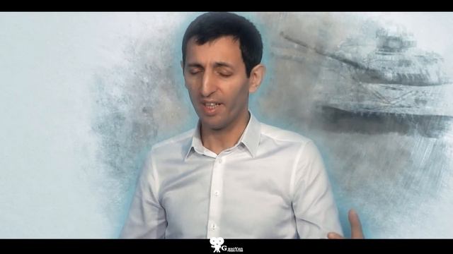 Hovik Baghdasaryan - Davit Grigoryan (4 Enker)