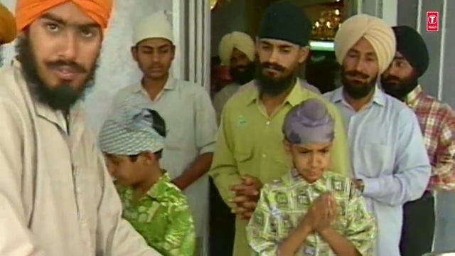 Bhai Harjinder, Maninder Singh Ji (Shrinagar Wale) - Mere Ram Rai - Mere Ram Rai смотреть онлайн