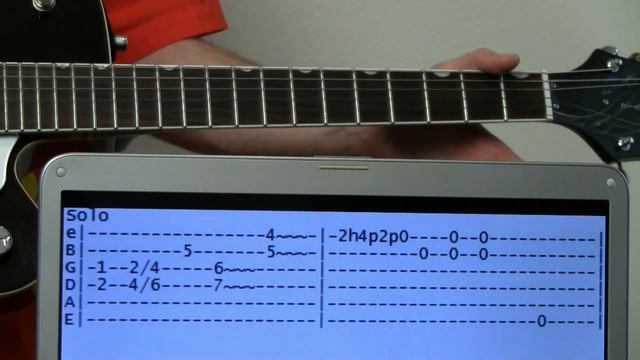 Paul Gilbert & Mr Big To Be With You Guitar Chords Lesson & Tab Tutorial смотреть онлайн