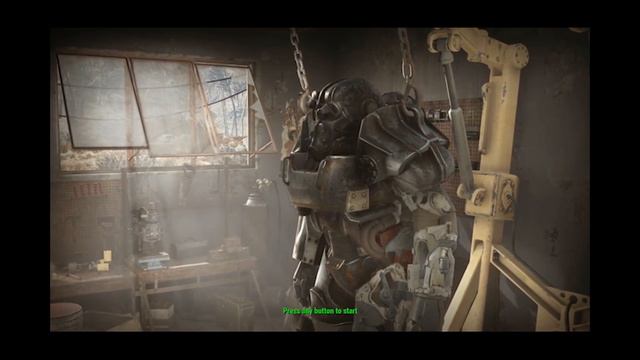A Supervillain Plays Fallout 4, Episode 40: Technical Difficulties смотреть онлайн