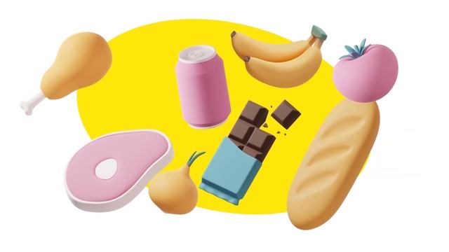 Casual Life 3D: Illustration Style смотреть онлайн