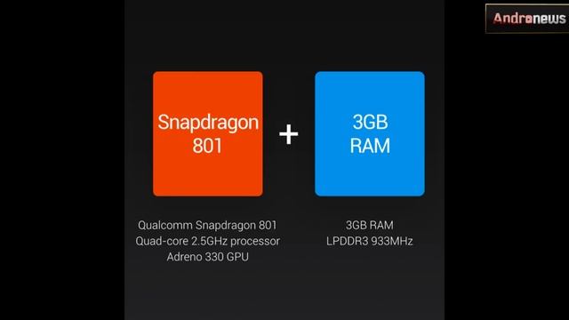 Xiaomi Mi Note Pro - лучший смартфон теперешнего времени на Snapdragon 810 в Light News смотреть онлайн