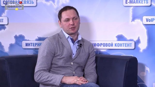 Константин Шабалин, StartTrack: Успех краудлендинга зависит от качества проектов «на входе» смотреть онлайн