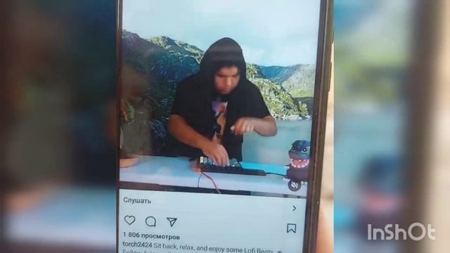 IN✋Стоп ? Энергия Любви!Совершенное несовершенство:::::::: смотреть онлайн