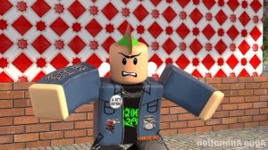 Roblox bully’s story season 2 part 6 in  Different position (aqua animation)