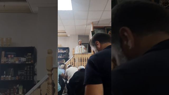 когда новый год по Мусулман и что надо сделать смотреть онлайн