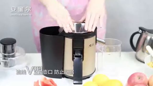 Бытовая соковыжималка автоматический блендер многофункциональная мясорубка дробилка льда мощность смотреть онлайн