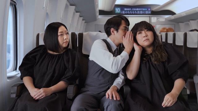 大阪もちまろ菓ＣＭ「よう選んだ」篇 смотреть онлайн