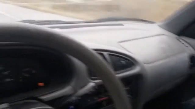 1999 Geo Metro with 326,000 miles last drive home. смотреть онлайн