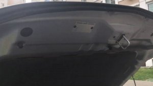 Где находятся номер двигателя 4B12 и кузова Митсубиси Аутлендер 3 (Mitsubishi Outlander)