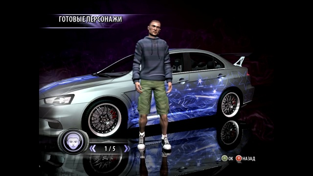 Juiced & Juiced 2 HIN - мнение о видеоиграх