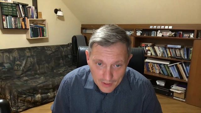 Изучаем книгу "Деяния Апостолов". Часть 7. смотреть онлайн