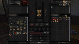 Самый легкий способ разбогатеть в сталкере в начале игры! Call of Chernobyl.