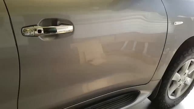 Lexus LX570 / LandCruiser AHC Suspension Fluid Change