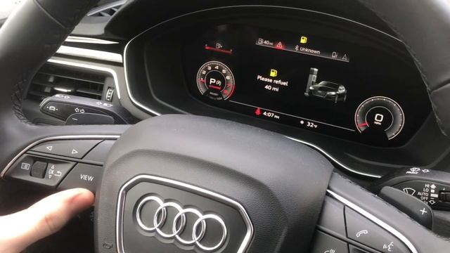 COMPARING 2021 “a5 audi sportback” to the older models смотреть онлайн