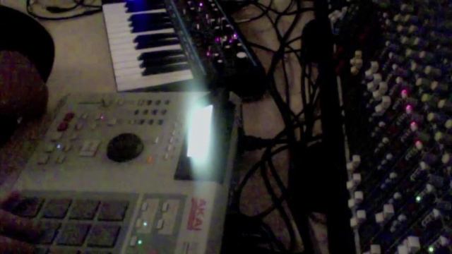 Novation Bass Station 2 Demo, all sounds from Bass Station 2 смотреть онлайн