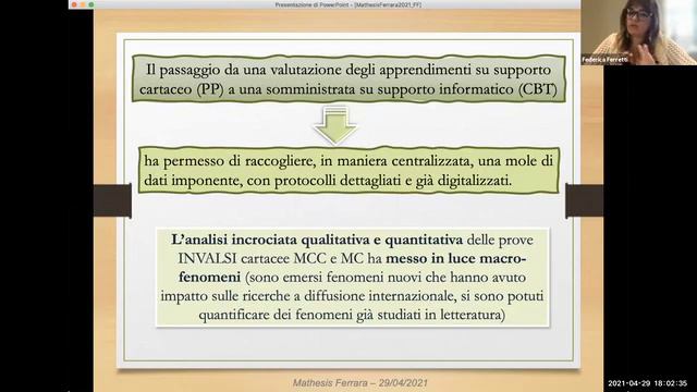 Mathesis Ferrara Ferretti смотреть онлайн