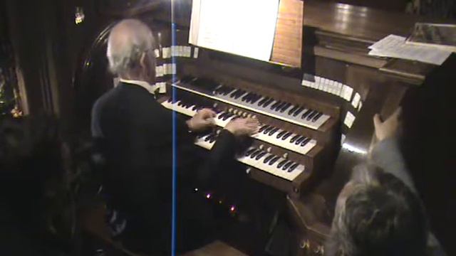 Meditación(SUITE NUPCIAL NUM.2)-Miguel Bernal Jiménez смотреть онлайн