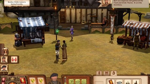 Let's Play The Sims Medieval Plus Pirates & Nobles Part 29: Betrayed смотреть онлайн