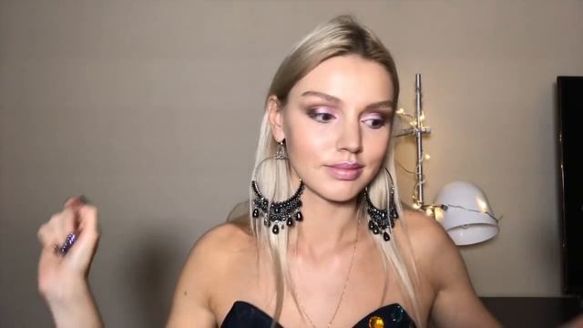 Татьяна Горинович. НОВОГОДНЕЕ №1 смотреть онлайн