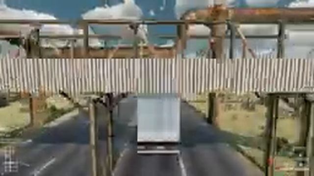 Truck & Logistics Simulator | MEGA Update | Convoys, Map Extension, Vehicles and More смотреть онлайн