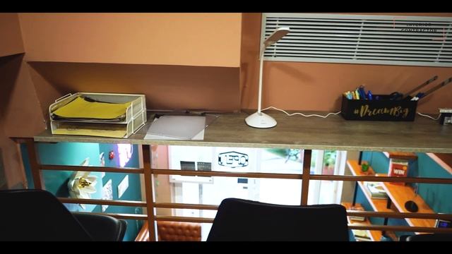 tattoo studio interior design | interior design ideas | tattoo tour смотреть онлайн