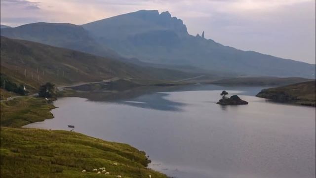 Господь-пастырь мой / Мессианская песня:Псалом 22/Техилим 23 смотреть онлайн