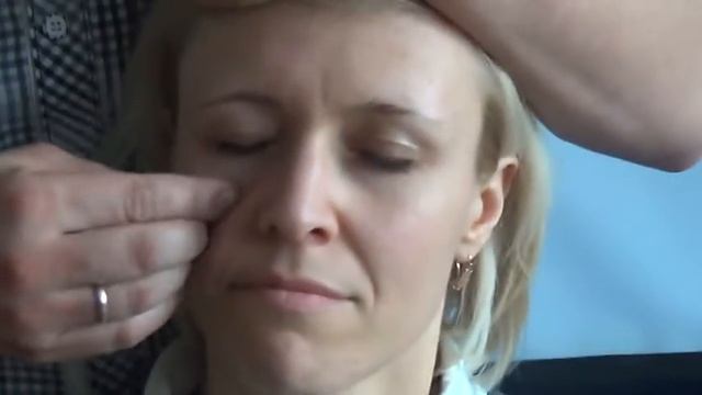 Ещё практика с лицом: работа по надкостницам смотреть онлайн