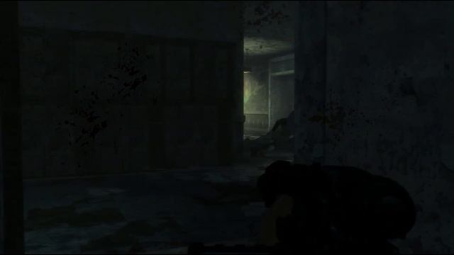 Fallout 3 Gameplay Video with Mods. (Part 2) смотреть онлайн