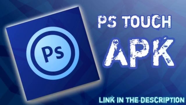 PS TOUCH APK LINK IN DESCRIPTION | GofuEditz смотреть онлайн