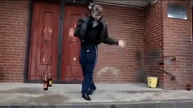 Смешной танец смотреть онлайн