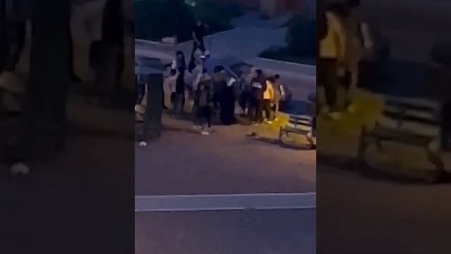 ?? Тот самый инцидент в Котельниках (https://t.me/c/1379894488/14527) с русской мамой и ребёнком, смотреть онлайн