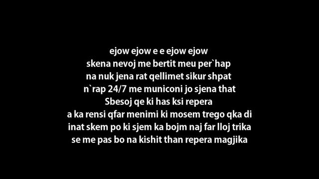 ImmOrtaL ft. TB-J - Qëllimet Sikur Shpat (2012-2013) смотреть онлайн