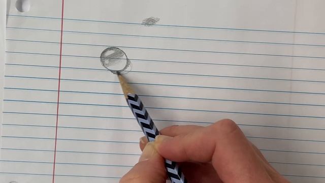 Creative Clinic Center - Notebook Paper Sketches Tutorial - Water Droplets смотреть онлайн