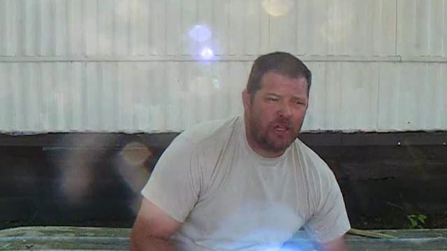 PF knife test part 2.wmv смотреть онлайн