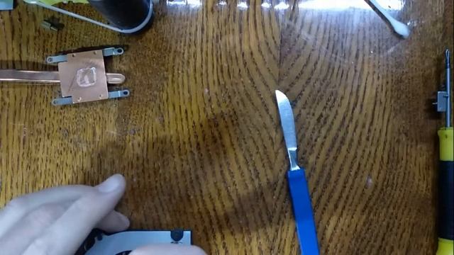 Разборка ноутбука Asus K40IJ смотреть онлайн