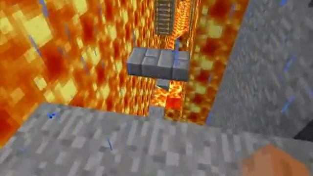 Играем на карте Try or Die|Minecraft[1.4.7]Сложно,очень сложно! смотреть онлайн
