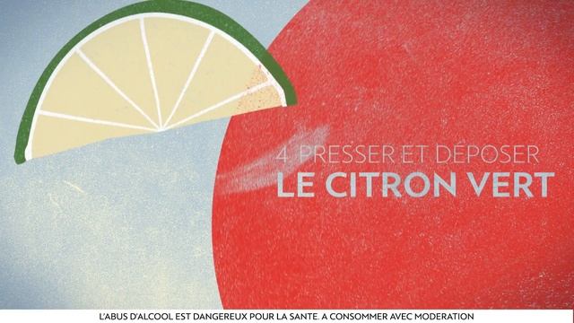 Martini Bianco Tonic смотреть онлайн