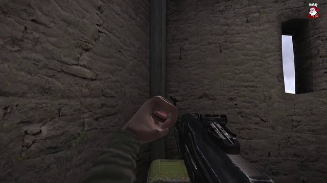 Сербская армия [Arma 3 Тушино] смотреть онлайн