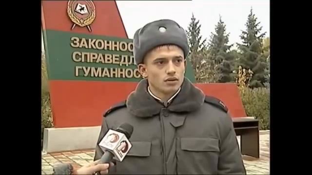 Какими качествами должен обладать настоящий милиционер